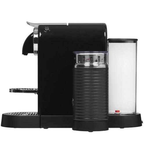 Кофемашина капсульная Delonghi EN267.BAE