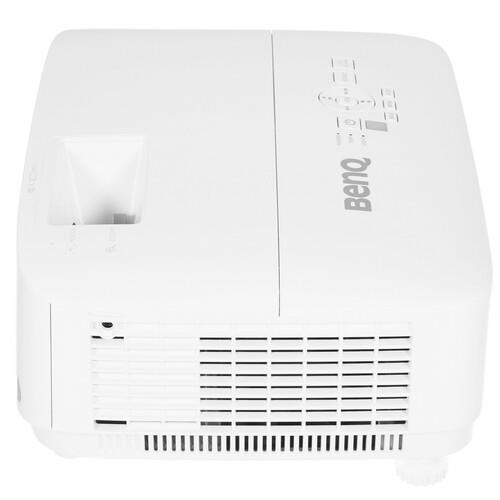 Проектор BenQ MX560 белый