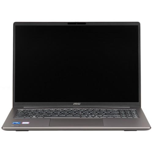 16" Ноутбук MSI Modern 16S G3MG-022XRU серый