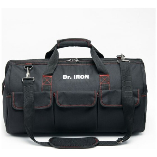Сумка для инструмента Dr. IRON DR1027 500x230x300 мм