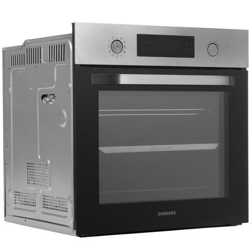 Электрический духовой шкаф Samsung NV64R3531BS/WT серебристый