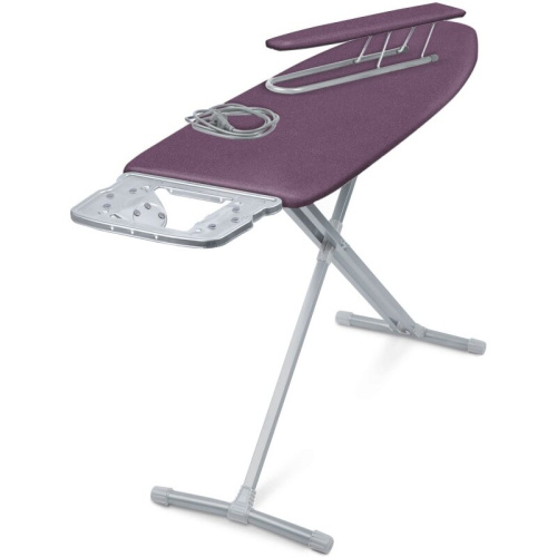 Гладильная доска Ника 10+ НТ10+/16 Ежевичный