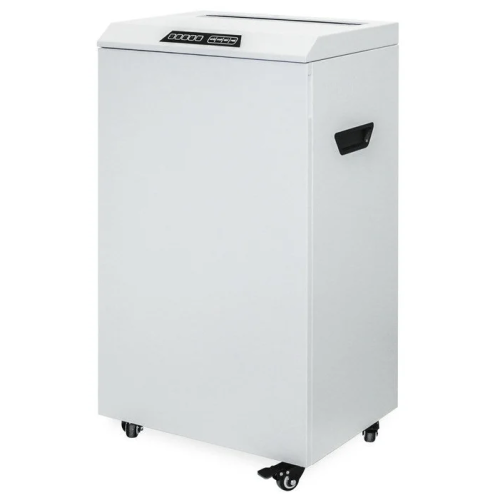 Шредер ГЕЛЕОС УО65-4, DIN P-4 (4 ур-нь секр.), 65 литров