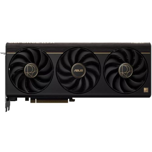 Видеокарта ASUS Nvidia GeForce RTX 5080 ProArt (PROART-RTX5080-O16G) 16ГБ, GDDR7, OC, Ret