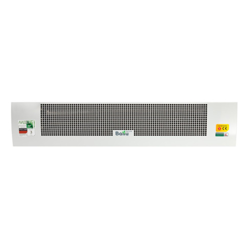 Тепловая завеса Ballu BHC-B15T06-PS