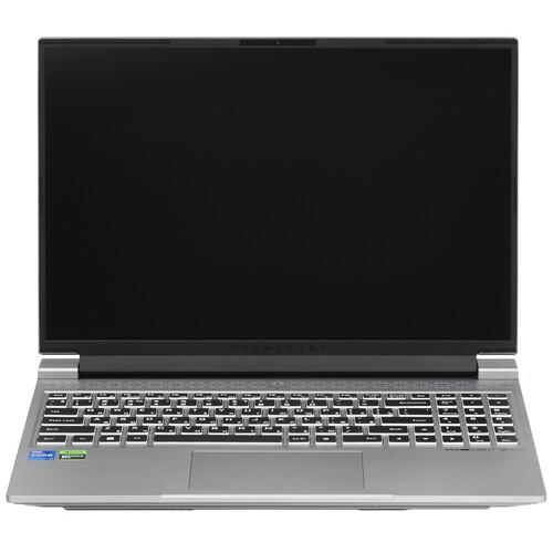 16" Ноутбук Machenike L16 Pro Star серый