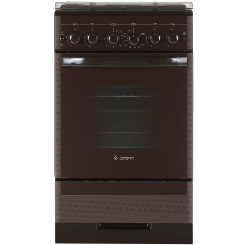 Газовая плита Gefest ПГ 5300-02 0047