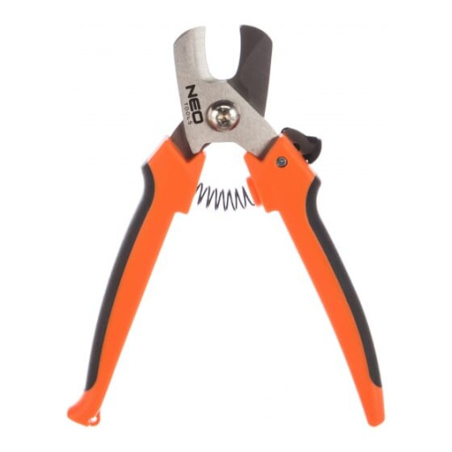 Кабелерез NEO Tools 01-510 для медных алюминиевых кабелей, 185 мм