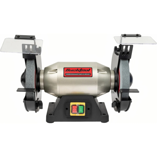 Заточной станок Bucktool DSM200