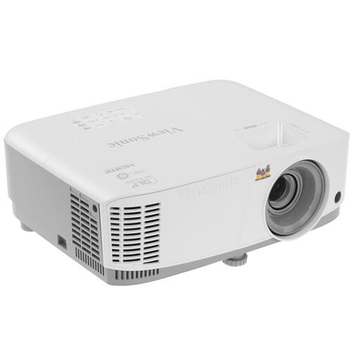 Проектор ViewSonic SP6 белый