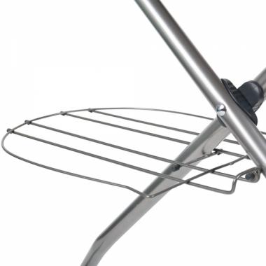 Доска гладильная НИКА грант НГ/12 с мужчиной и розой