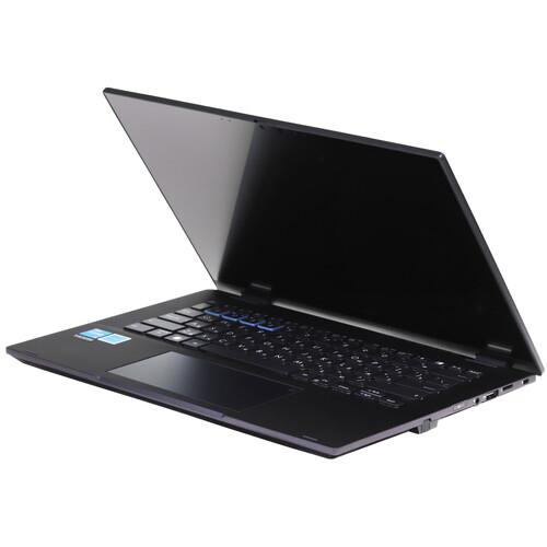 14" Ноутбук ASUS ExpertBook B5 Flip B5402FVA-HY0118 черный