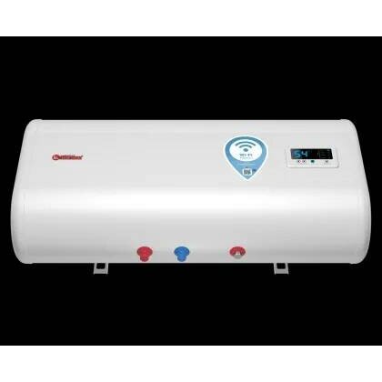 Водонагреватель Thermex IF 80 H (pro) Wi-Fi белый