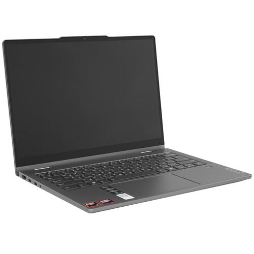 14" Ноутбук Lenovo IdeaPad 5 2-in-1 14AHP9 серый