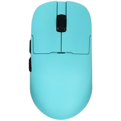 Мышь беспроводная/проводная AJAZZ AJ159 APEX [AJ159APEX-BLUE] голубой