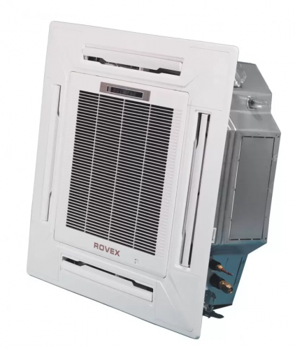 Кассетная Сплит-система Rovex Rb-60Hr3/Ccu-60Hr3
