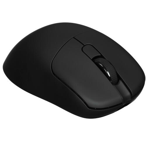 Мышь беспроводная/проводная AJAZZ AJ179 APEX [AJ179APEX-BLACK] черный