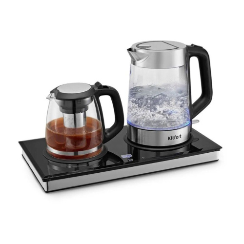 Чайный набор KITFORT КТ-6776