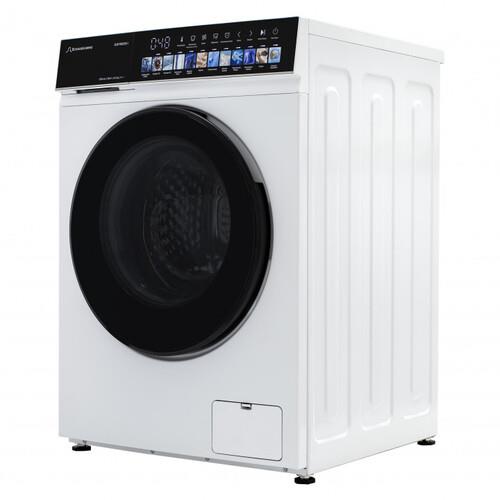 Стиральная машина Schaub Lorenz SLW FW0255 I белый