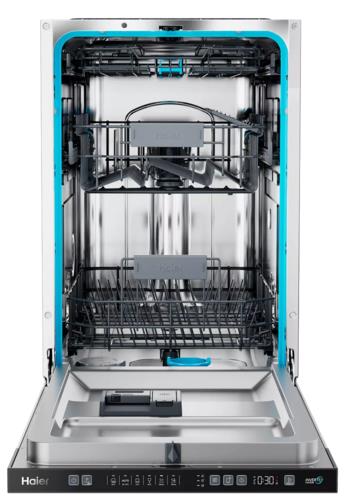 Встраиваемая посудомоечная машина HAIER HDWE11-595RU