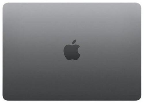 13.6" Ноутбук Apple MacBook Air серый