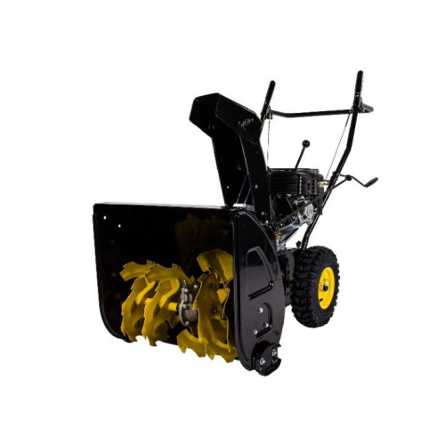 Снегоуборщик Champion ST656