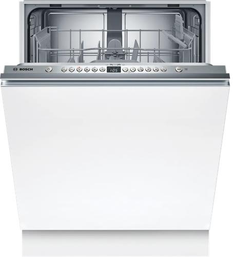 Встраиваемая посудомоечная машина Bosch SMV26AX00Q