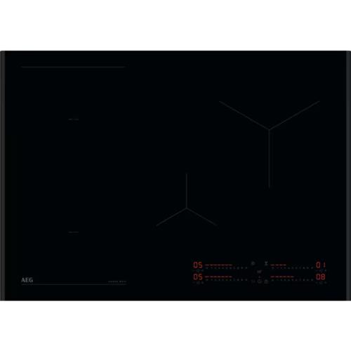 Индукционная варочная поверхность AEG NII74B10AB