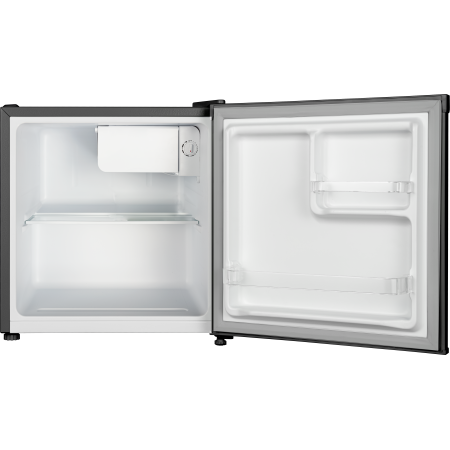 Холодильник Weissgauff WR-046 Defrost Black