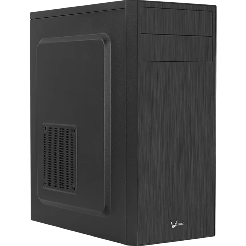 Корпус Formula V Line CS-1103 (CS-1103-S-BK-v1) ATX USB3.0x1/USB2.0x2/audio