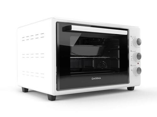 Мини-печь Darina UB NDE37 701 W белый