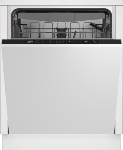 Встраиваемая посудомоечная машина Beko BDIN15531