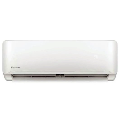 Сплит-система Systemair Sysplit Wall Smart 09 V4 HP Q