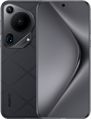 Смартфон Huawei Pura 70 Ultra 16/512 Гб Черный