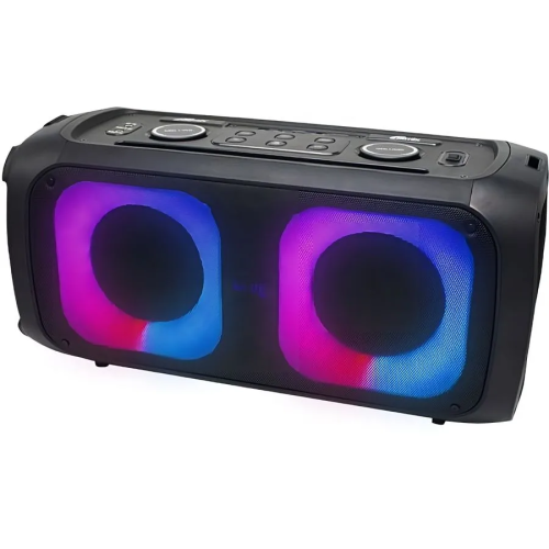 Портативная колонка RITMIX SP-910B (черный)