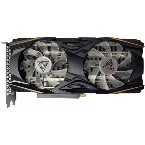 Видеокарта Arktek RTX 5050 8Gb (AKN5050D6S8GH1) GDDR6