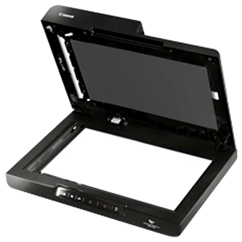 Сканер Canon DR-F120 (9017B003) черный