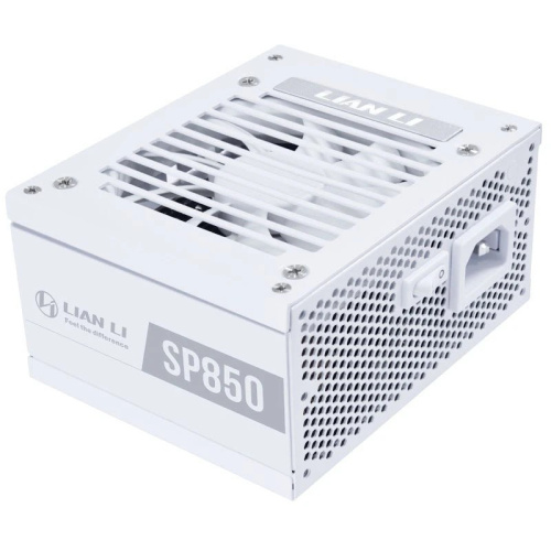 Блок питания CBR PSU-ATX1000 ATX 1000W 80+ Gold, Full Modular, DC-DC, APFC, 24pin, 1*PCIE5.1(12+4pin), 2*8-pin(4+4P), 3*6+2pin, 5*SATA, 3*IDE, 14cm