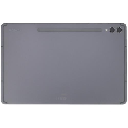 12.4" Планшет Samsung Galaxy Tab S9+ Wi-Fi 512 ГБ серый + стилус