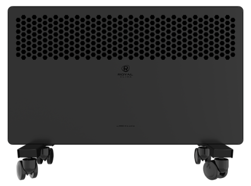 Электрический конвектор Royal Clima REC-LUB1000M Lumino Meccanico