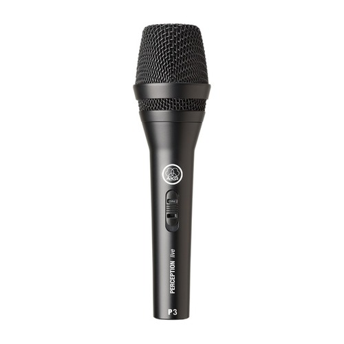Микрофон AKG P3S 3100H00140