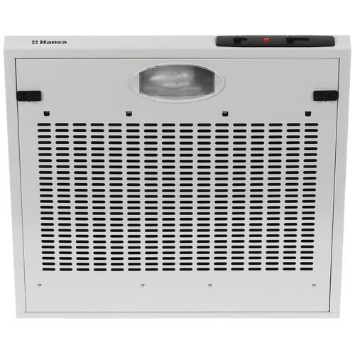 Вытяжка подвесная Hansa OSP5111SIH серебристый