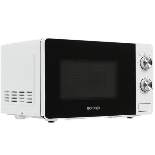 Микроволновая печь Gorenje MO20E1W белый