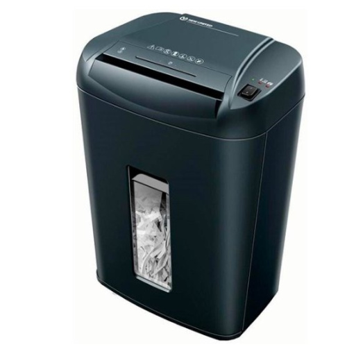 Шредер New United AT-8Md