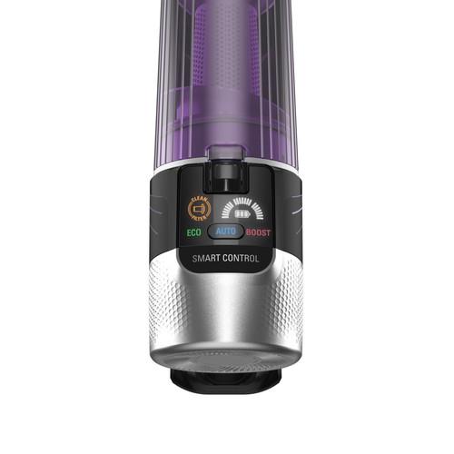 Вертикальный пылесос Tefal TY2038WO черный — фото 4