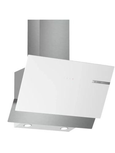 Вытяжка BOSCH DWK66PJ20T белый