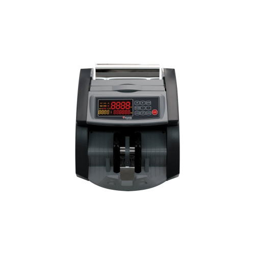 Счетчик банкнот Cassida 5550 UV/MG автоматический рубли