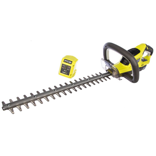 Кусторез аккумуляторный Ryobi One+ RHT184520 (5133003655)