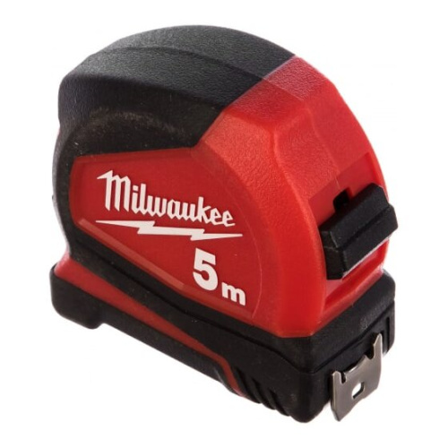 Рулетка Milwaukee Pro 4932459592 5мx19мм