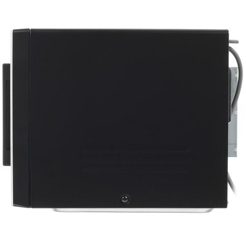 Микроволновая печь Samsung MG23T5018AE/BW белый Микроволновая печь Samsung MG23T5018AE/BW белый — Корпус и элементы управления
